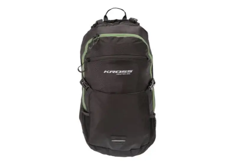 Wybór idealnego plecaka rowerowego